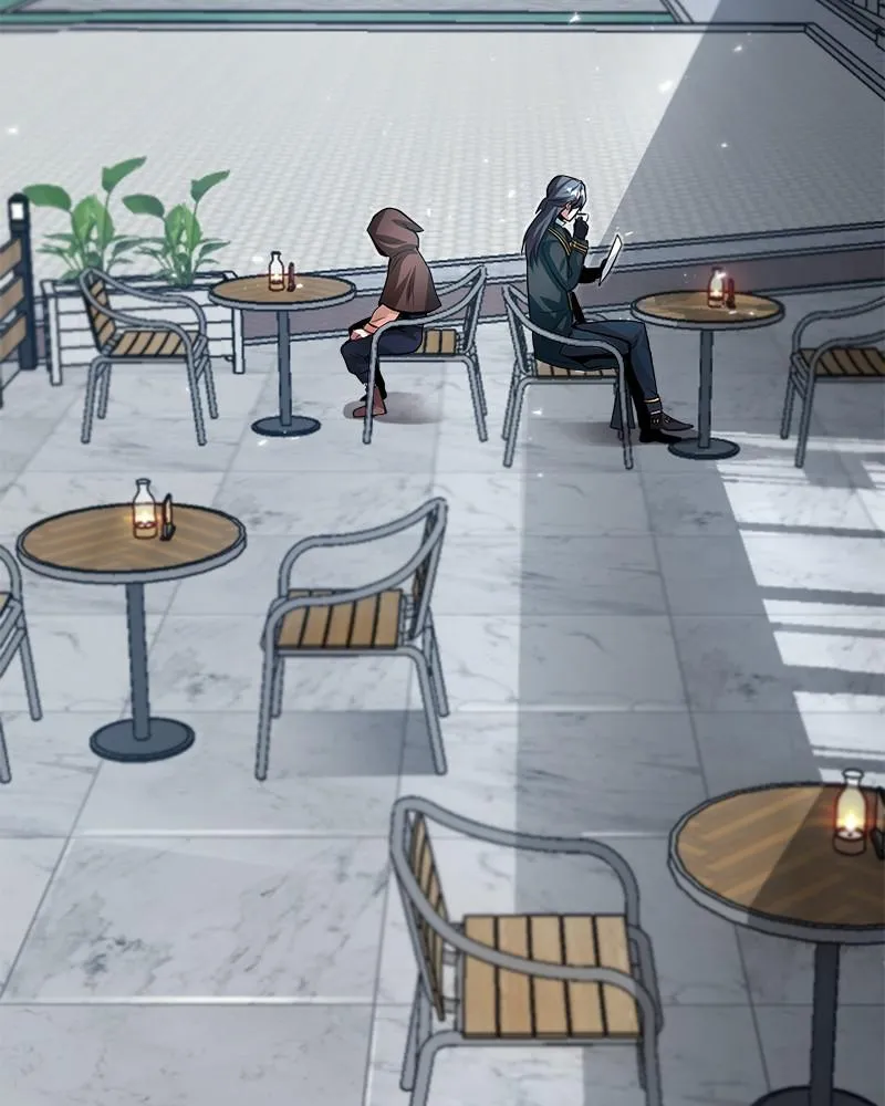 Read The Academy's Undercover Professor (en) Manga Online