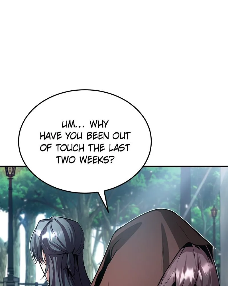 Read The Academy's Undercover Professor (en) Manga Online
