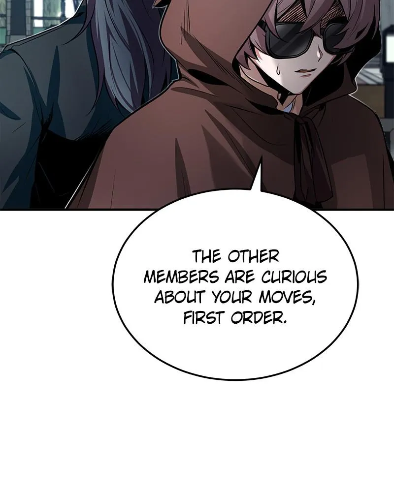 Read The Academy's Undercover Professor (en) Manga Online