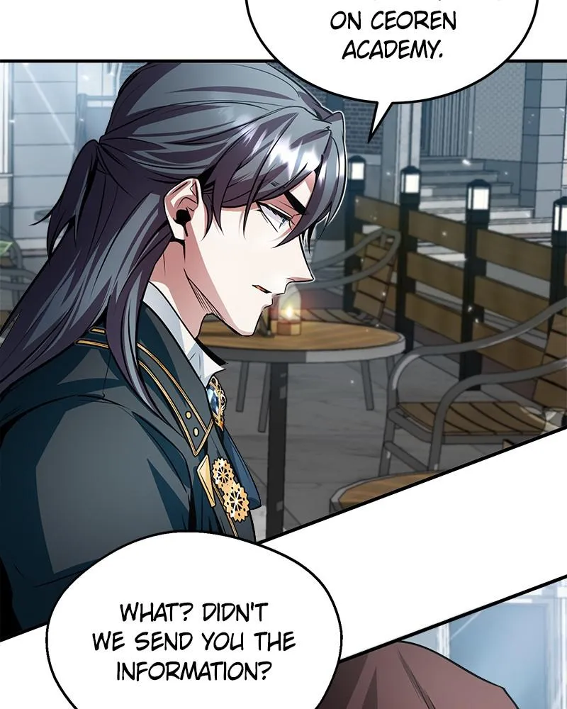 Read The Academy's Undercover Professor (en) Manga Online