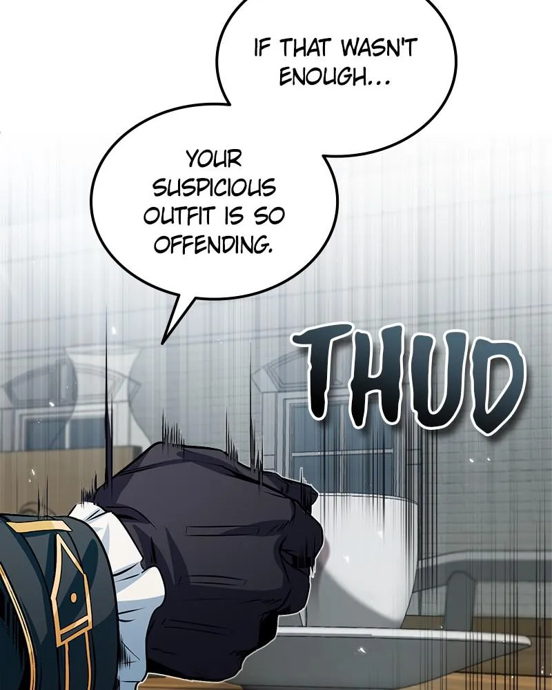Read The Academy's Undercover Professor (en) Manga Online