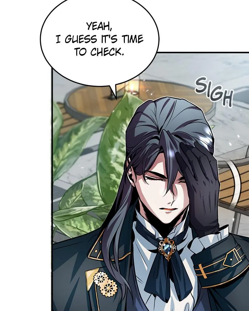 Read The Academy's Undercover Professor (en) Manga Online