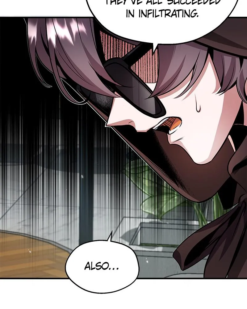 Read The Academy's Undercover Professor (en) Manga Online