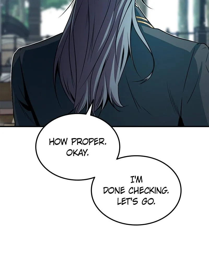 Read The Academy's Undercover Professor (en) Manga Online