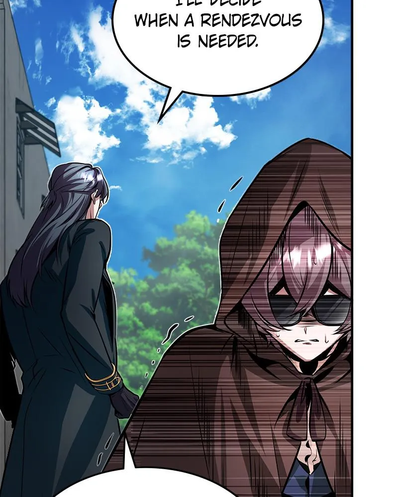 Read The Academy's Undercover Professor (en) Manga Online