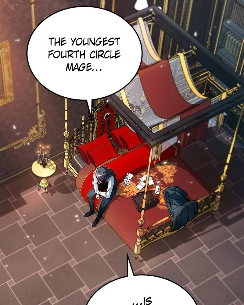 Read The Academy's Undercover Professor (en) Manga Online