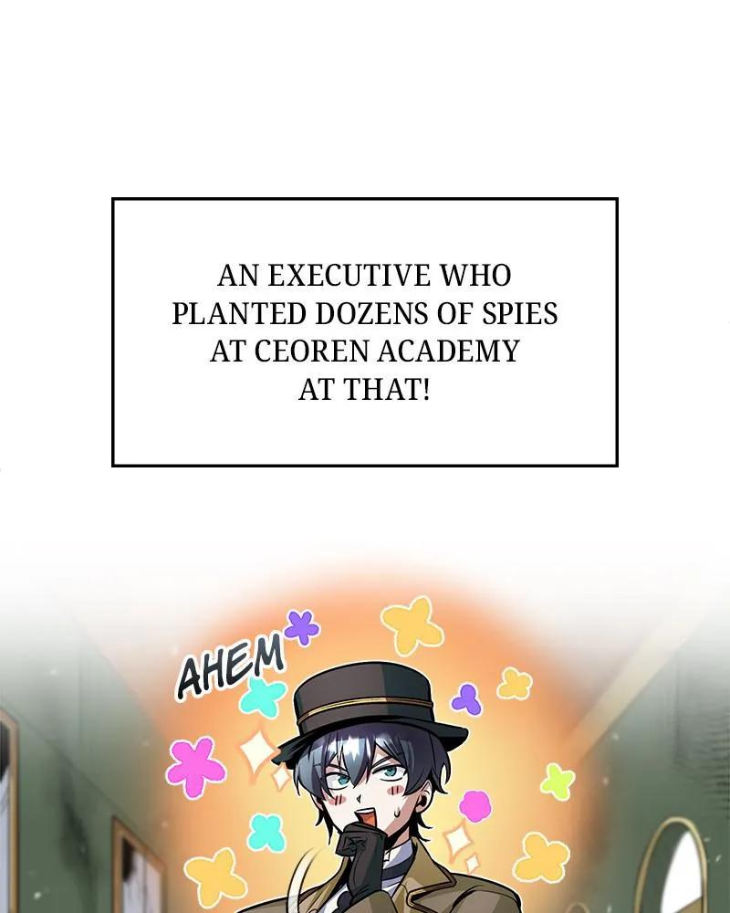 Read The Academy's Undercover Professor (en) Manga Online