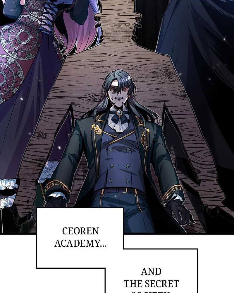 Read The Academy's Undercover Professor (en) Manga Online