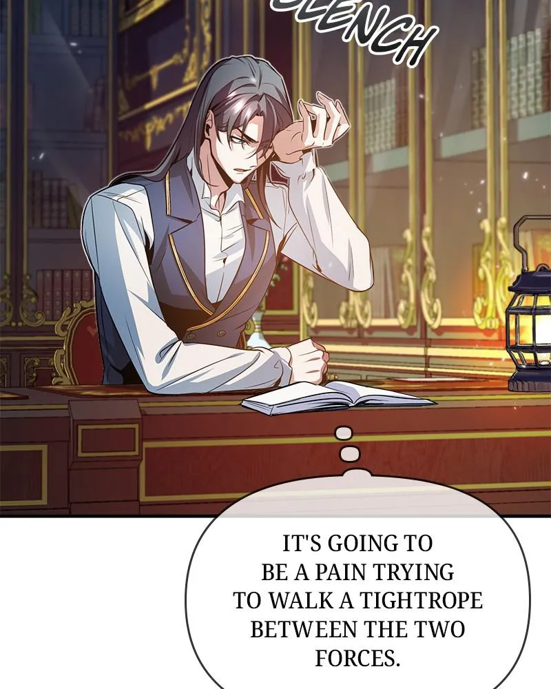 Read The Academy's Undercover Professor (en) Manga Online