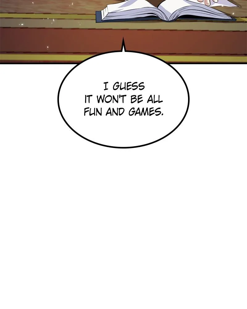 Read The Academy's Undercover Professor (en) Manga Online