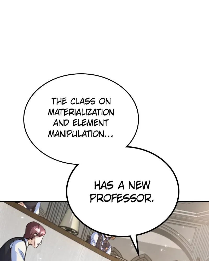 Read The Academy's Undercover Professor (en) Manga Online