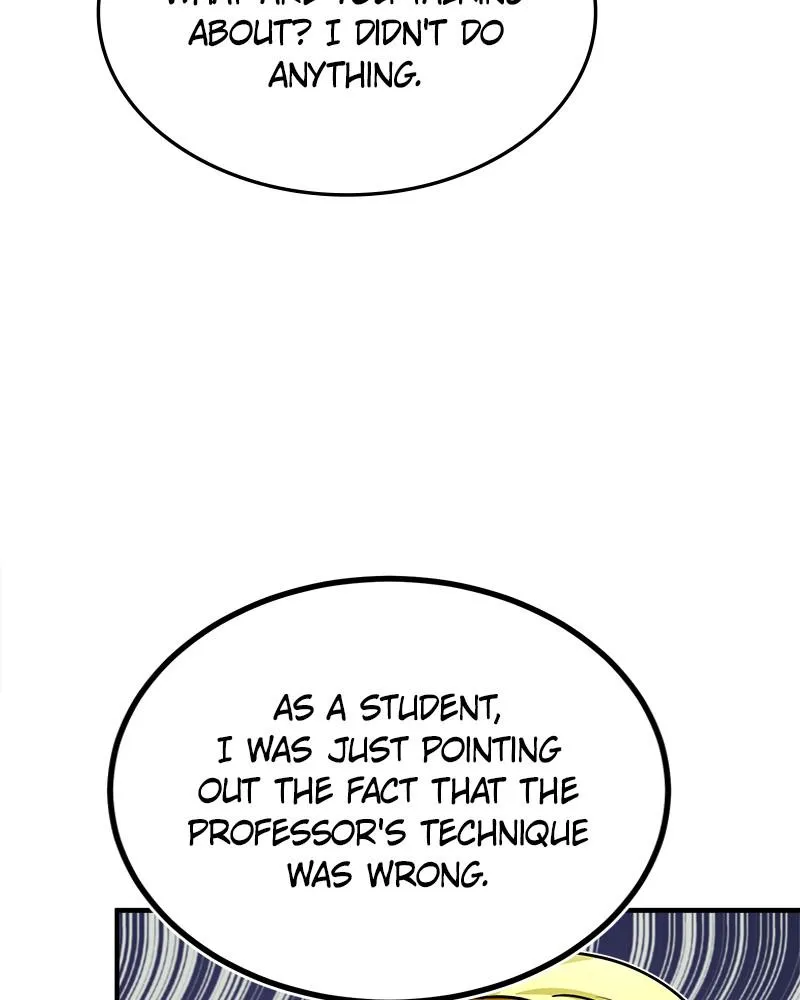 Read The Academy's Undercover Professor (en) Manga Online