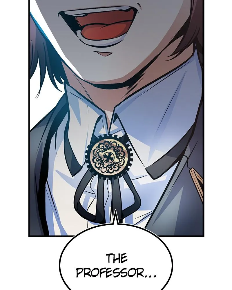 Read The Academy's Undercover Professor (en) Manga Online
