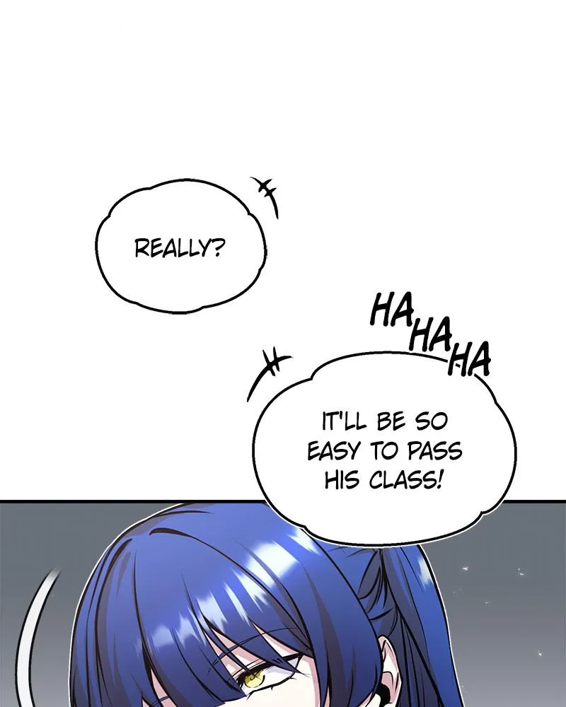 Read The Academy's Undercover Professor (en) Manga Online