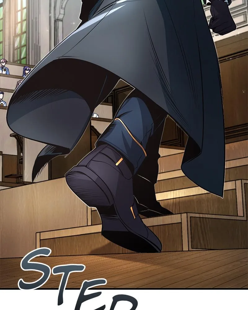 Read The Academy's Undercover Professor (en) Manga Online