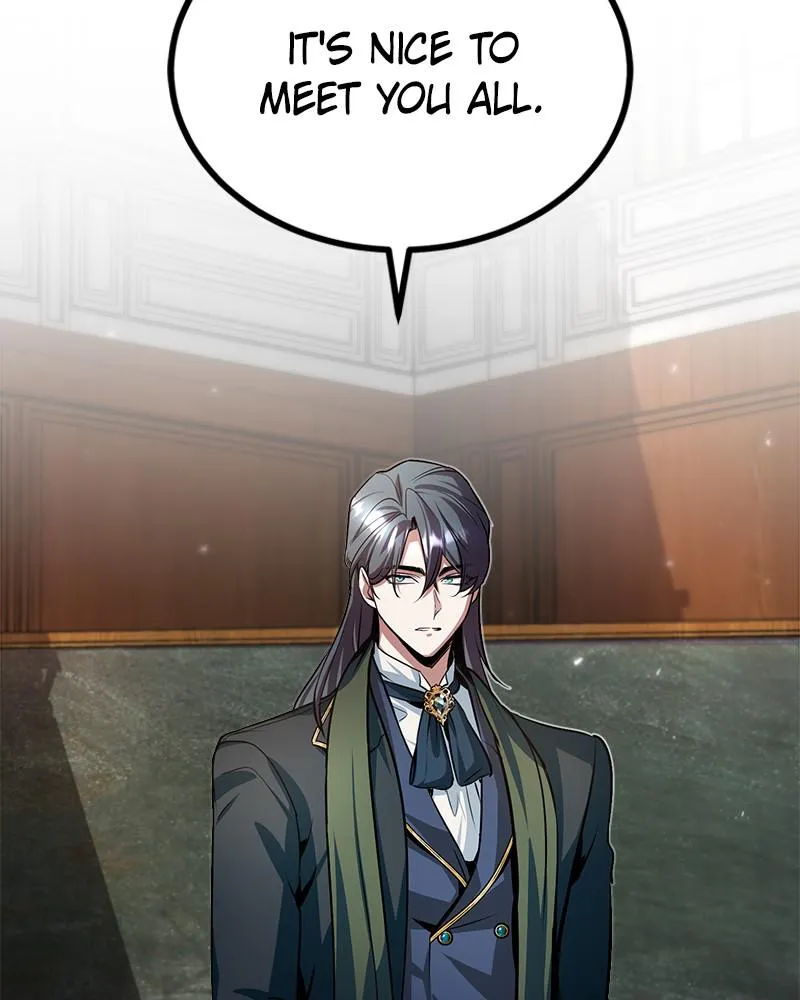 Read The Academy's Undercover Professor (en) Manga Online
