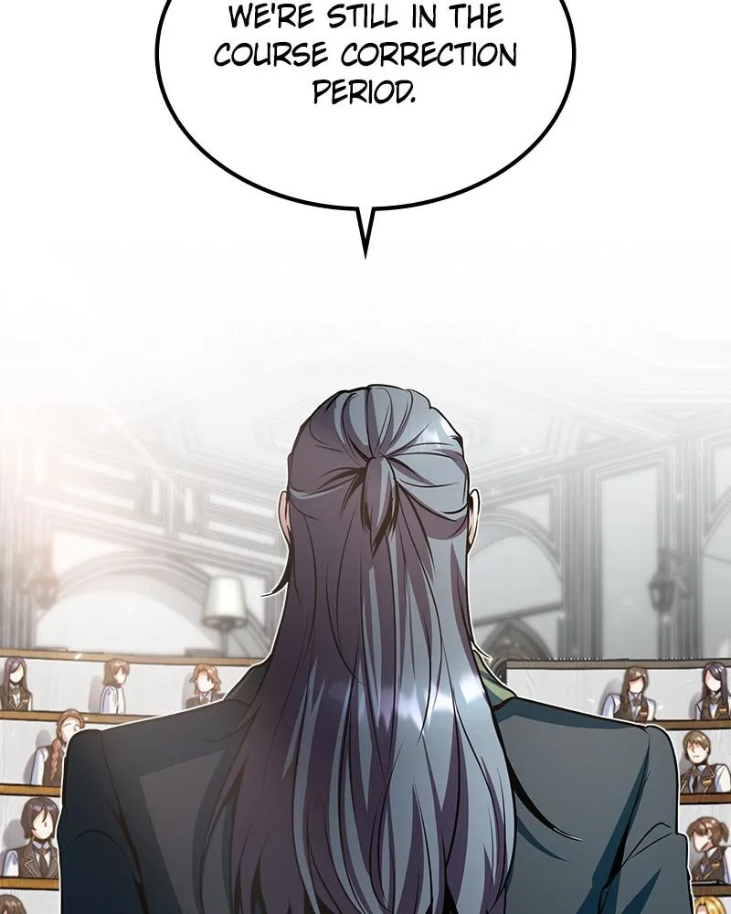 Read The Academy's Undercover Professor (en) Manga Online