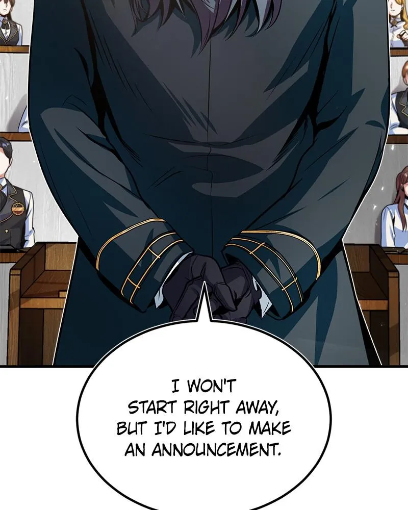 Read The Academy's Undercover Professor (en) Manga Online