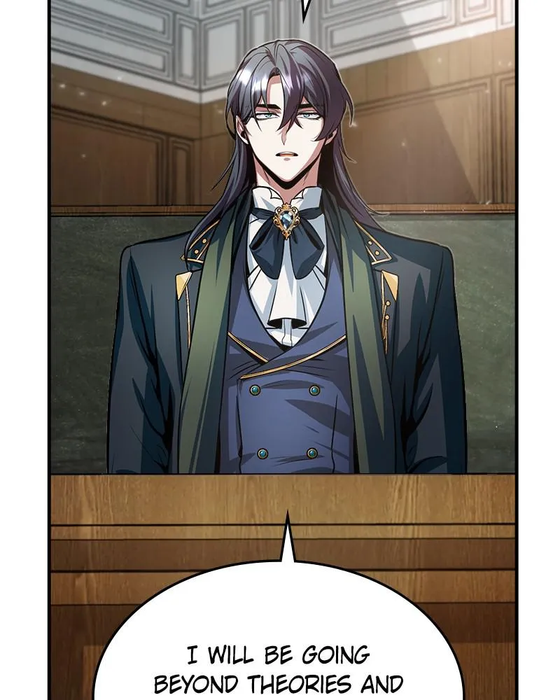 Read The Academy's Undercover Professor (en) Manga Online