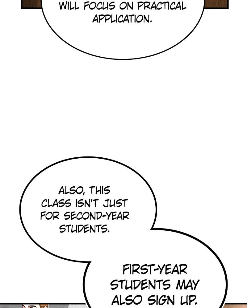 Read The Academy's Undercover Professor (en) Manga Online