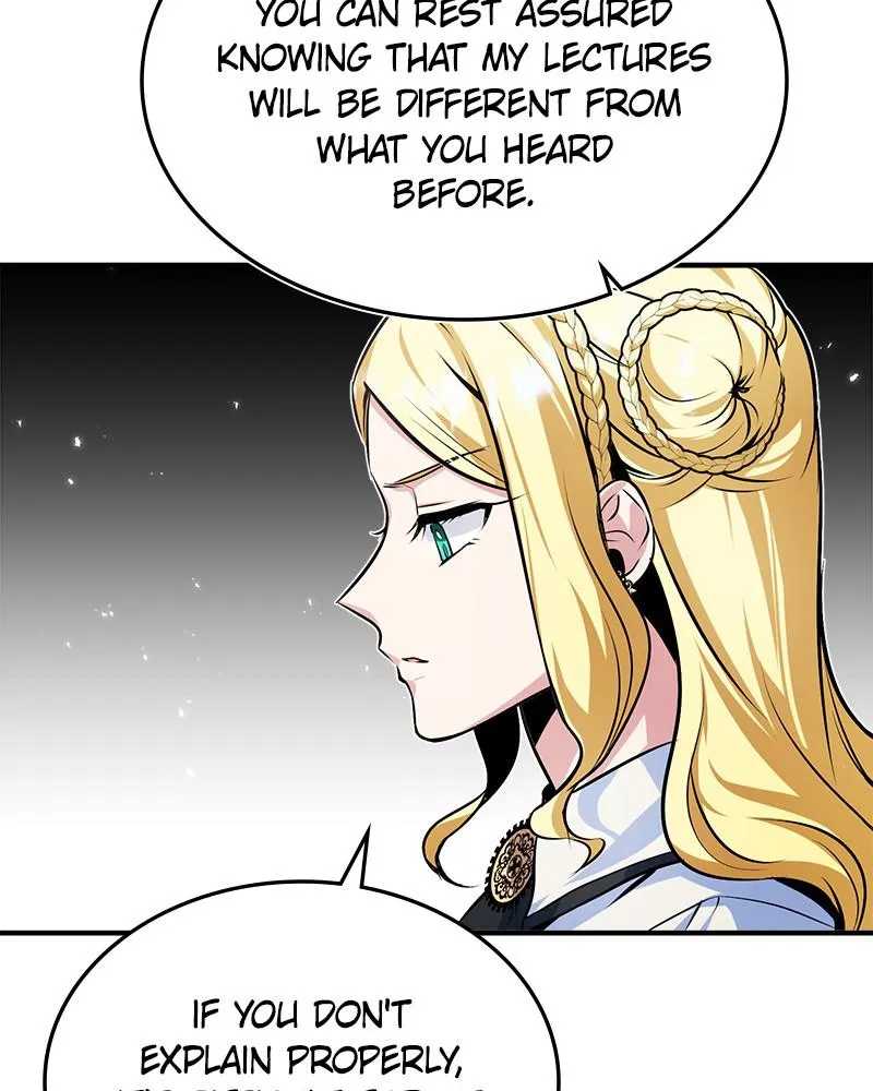 Read The Academy's Undercover Professor (en) Manga Online