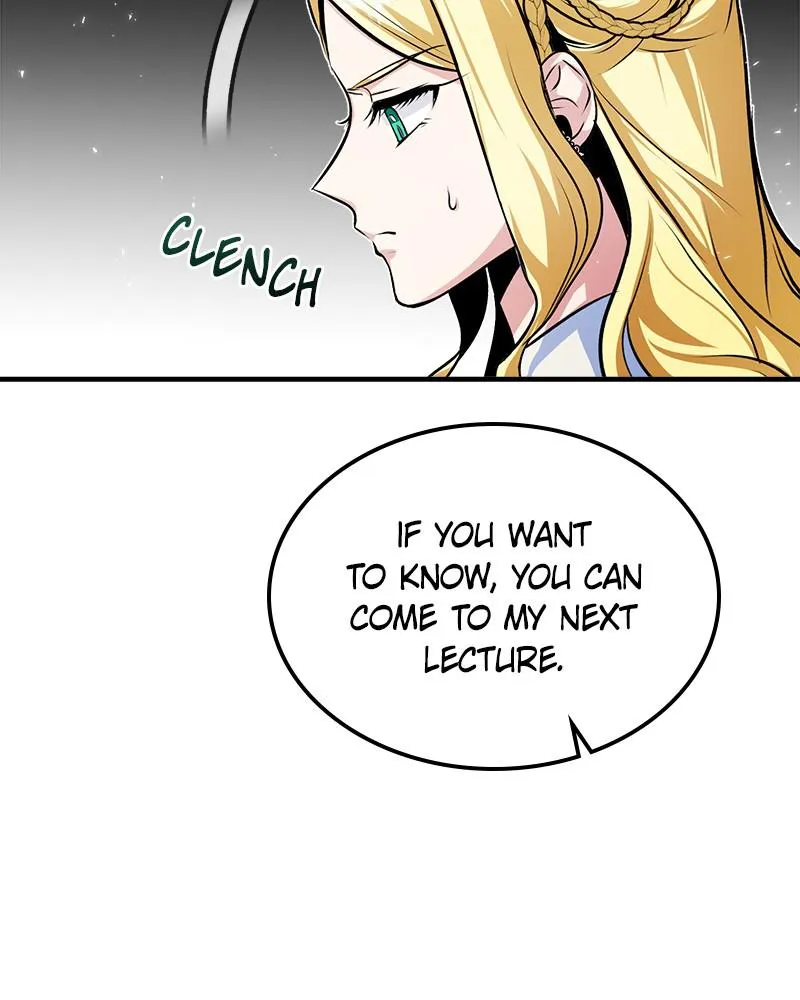 Read The Academy's Undercover Professor (en) Manga Online