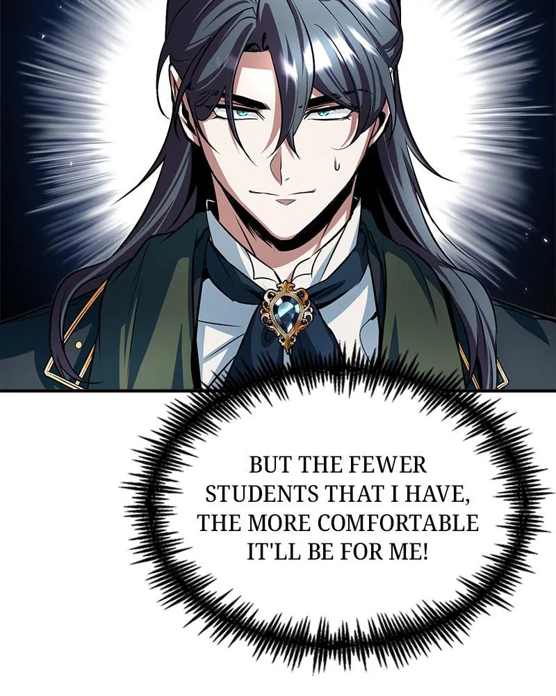 Read The Academy's Undercover Professor (en) Manga Online