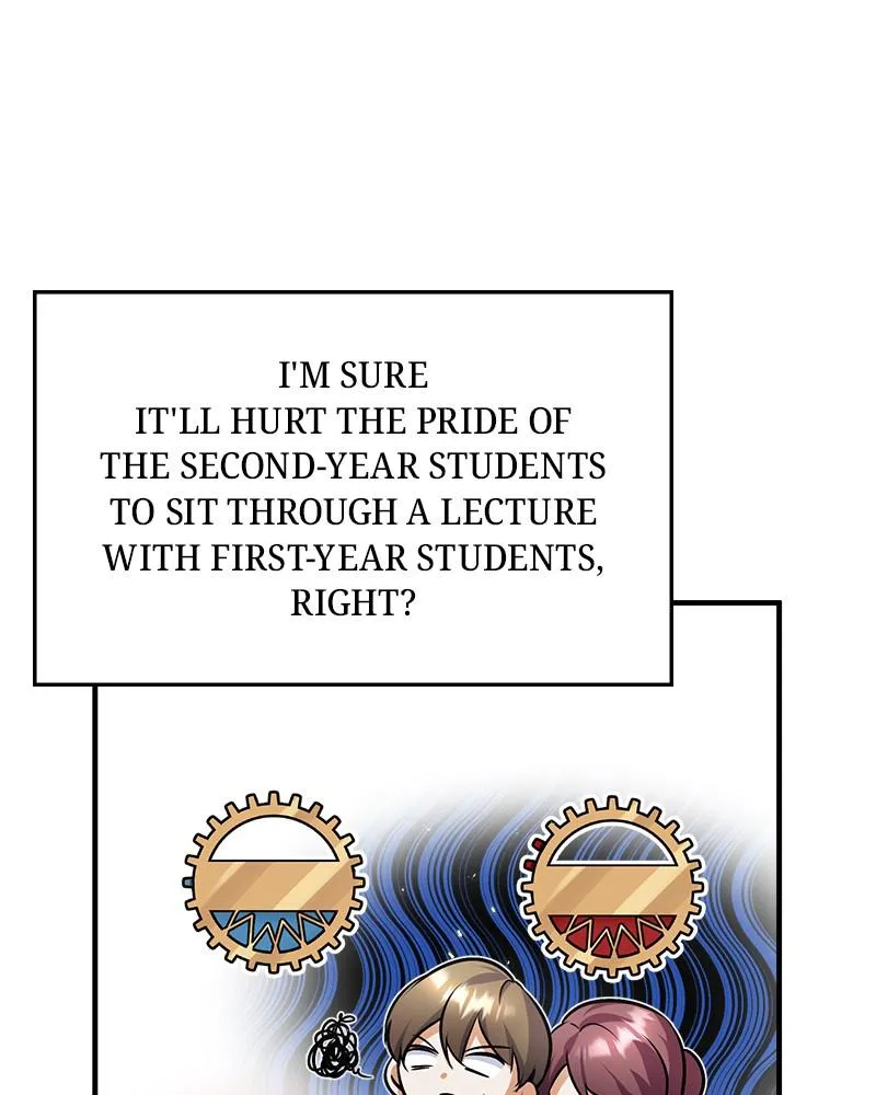 Read The Academy's Undercover Professor (en) Manga Online