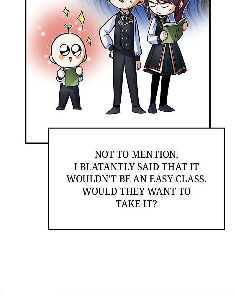 Read The Academy's Undercover Professor (en) Manga Online