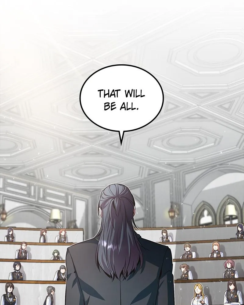 Read The Academy's Undercover Professor (en) Manga Online