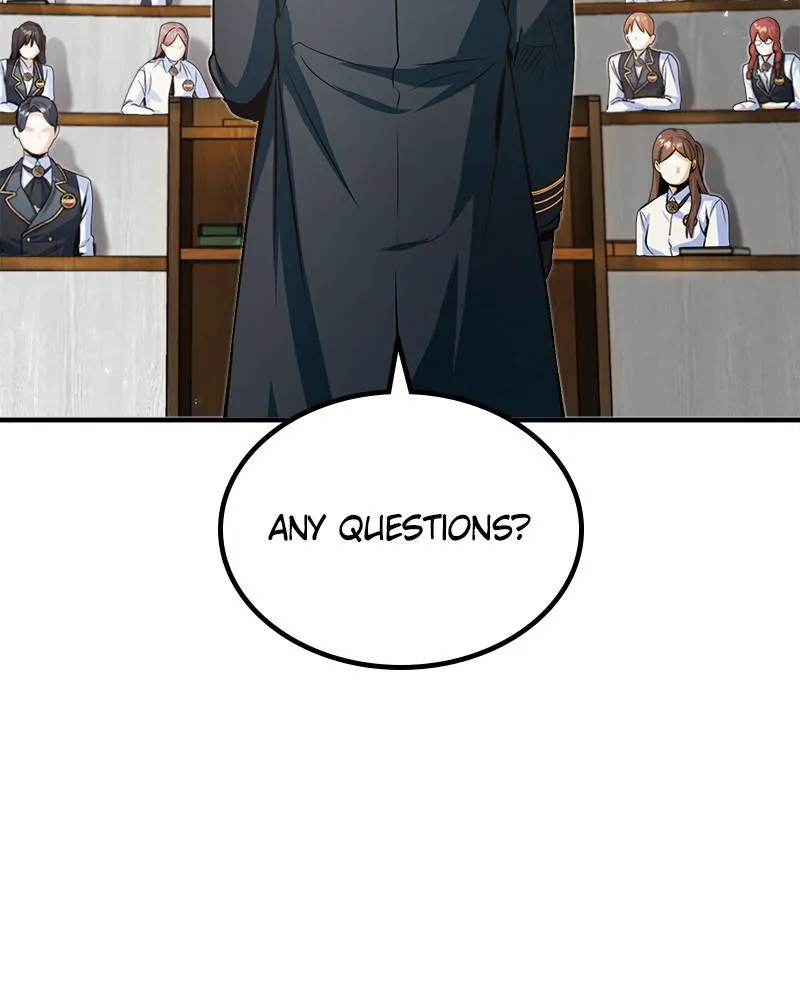 Read The Academy's Undercover Professor (en) Manga Online