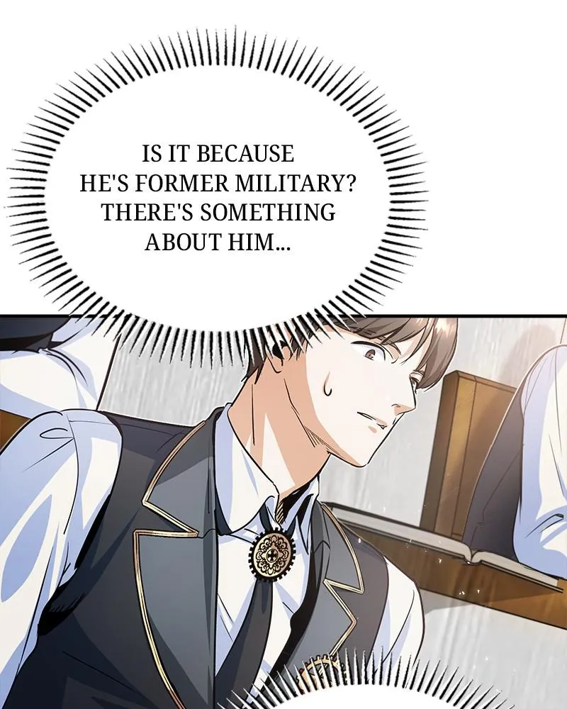 Read The Academy's Undercover Professor (en) Manga Online