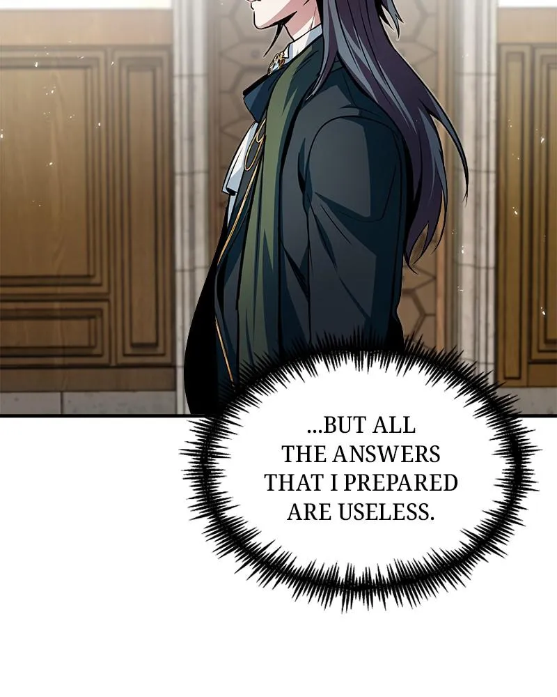 Read The Academy's Undercover Professor (en) Manga Online