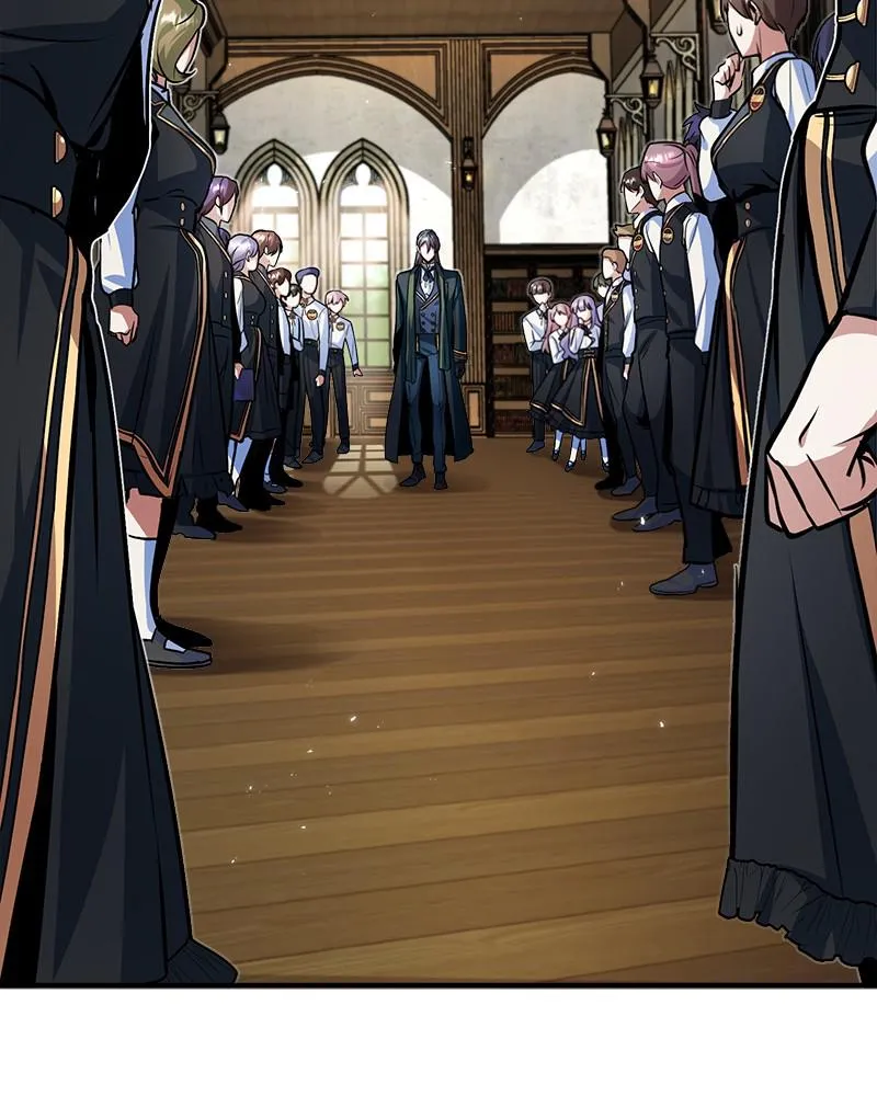 Read The Academy's Undercover Professor (en) Manga Online