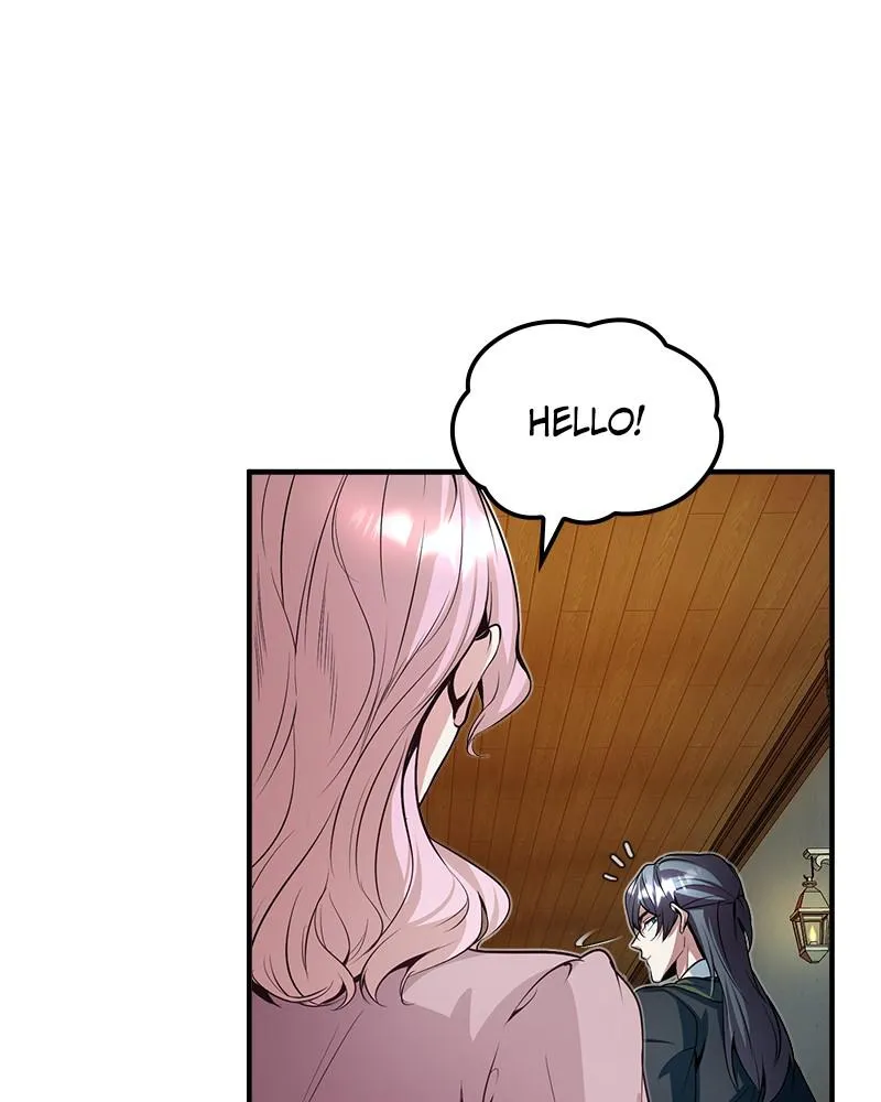 Read The Academy's Undercover Professor (en) Manga Online