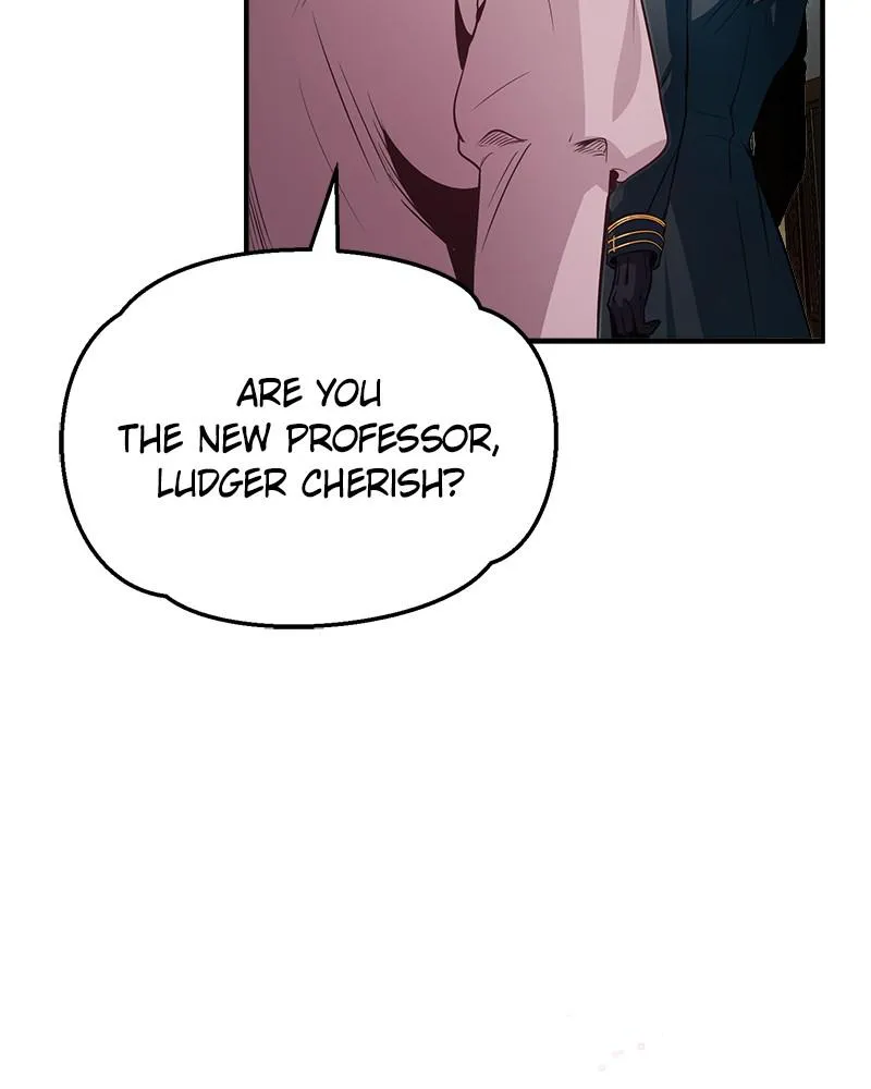 Read The Academy's Undercover Professor (en) Manga Online