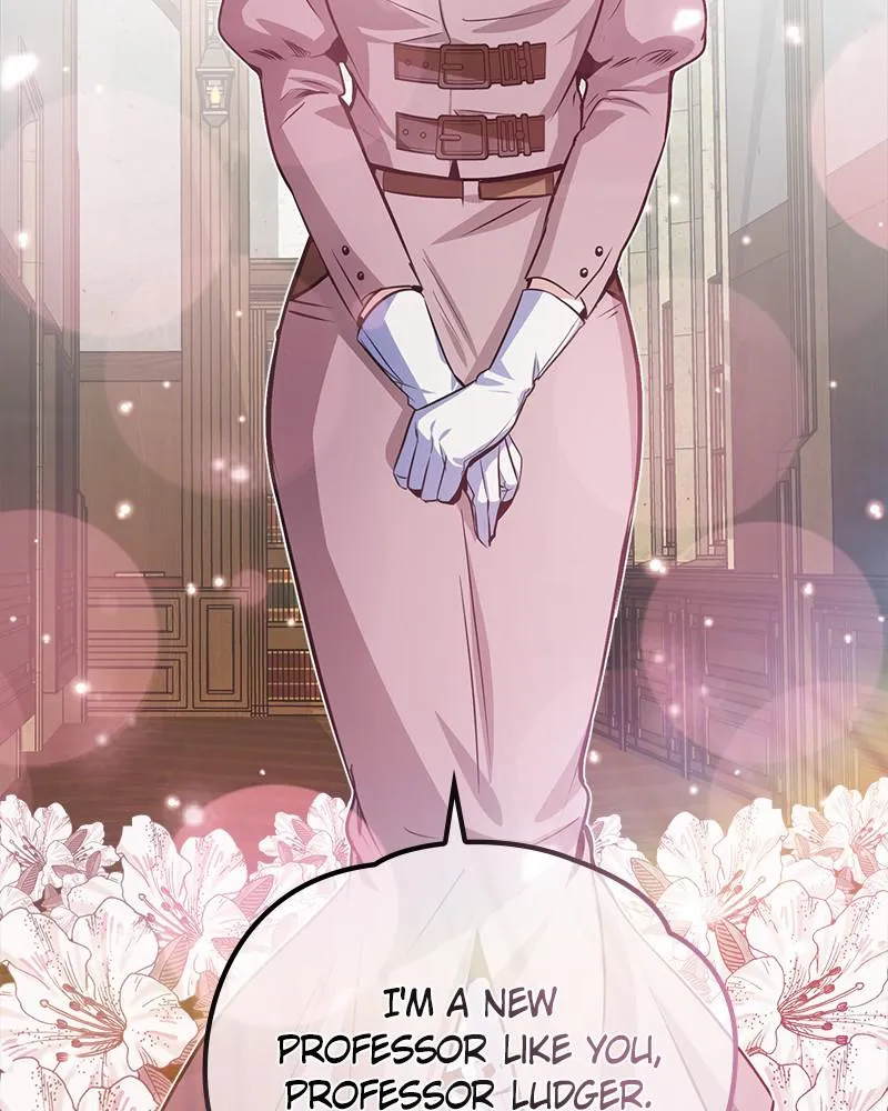 Read The Academy's Undercover Professor (en) Manga Online
