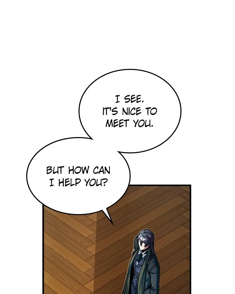 Read The Academy's Undercover Professor (en) Manga Online