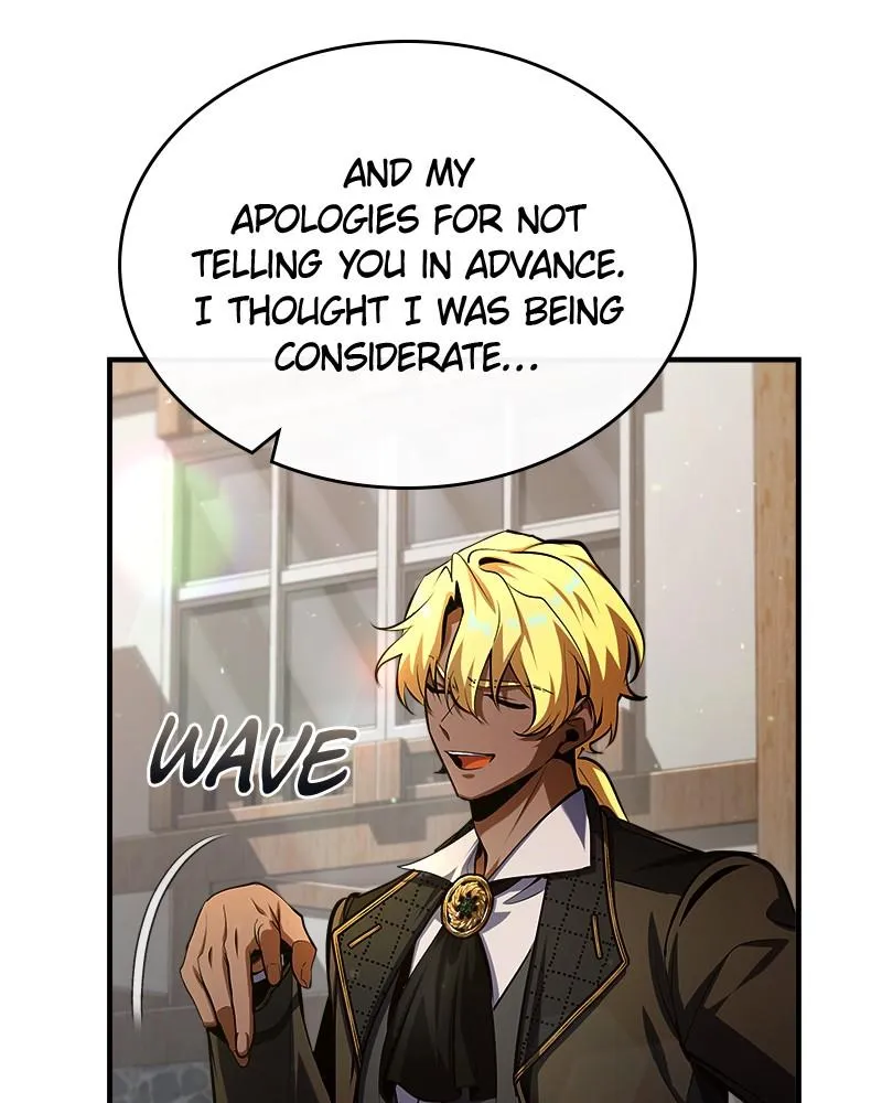 Read The Academy's Undercover Professor (en) Manga Online