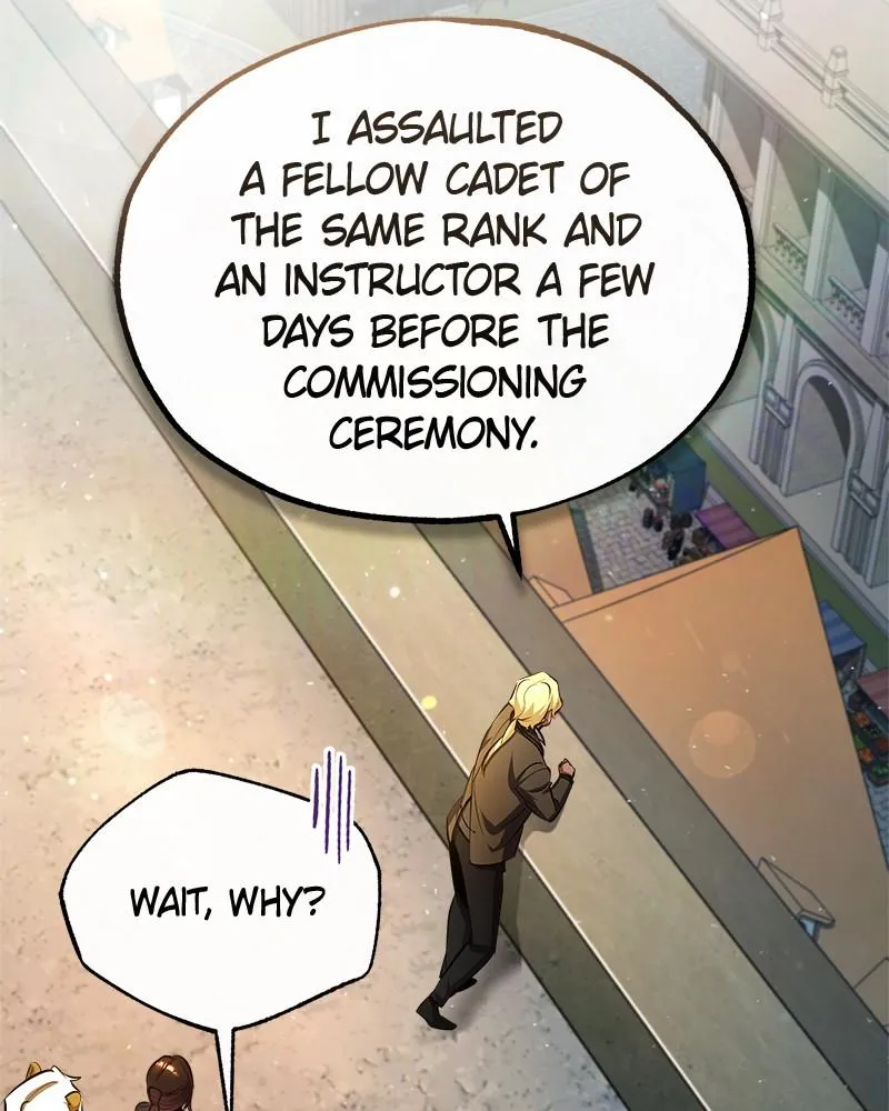 Read The Academy's Undercover Professor (en) Manga Online