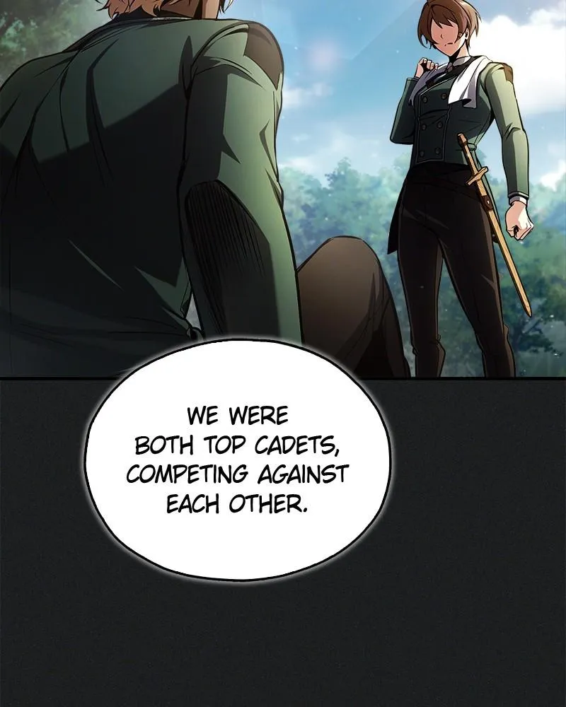 Read The Academy's Undercover Professor (en) Manga Online