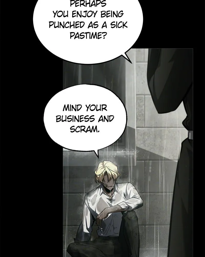 Read The Academy's Undercover Professor (en) Manga Online