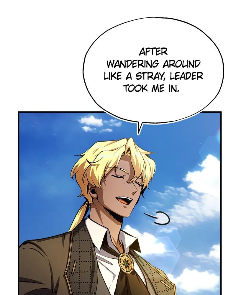 Read The Academy's Undercover Professor (en) Manga Online