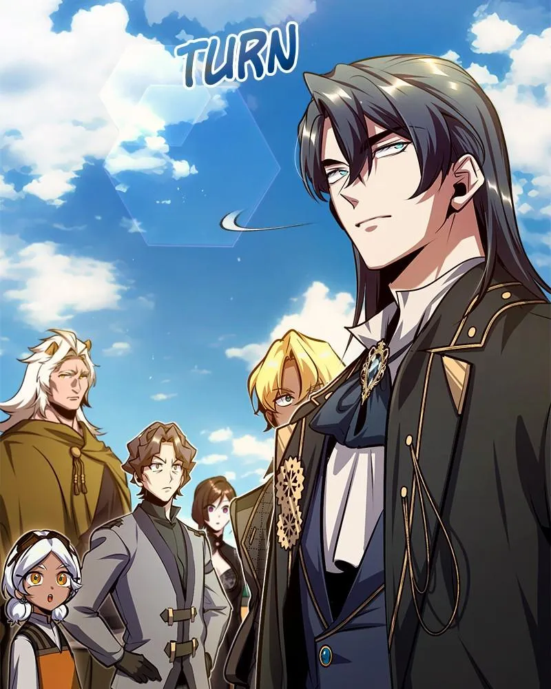 Read The Academy's Undercover Professor (en) Manga Online