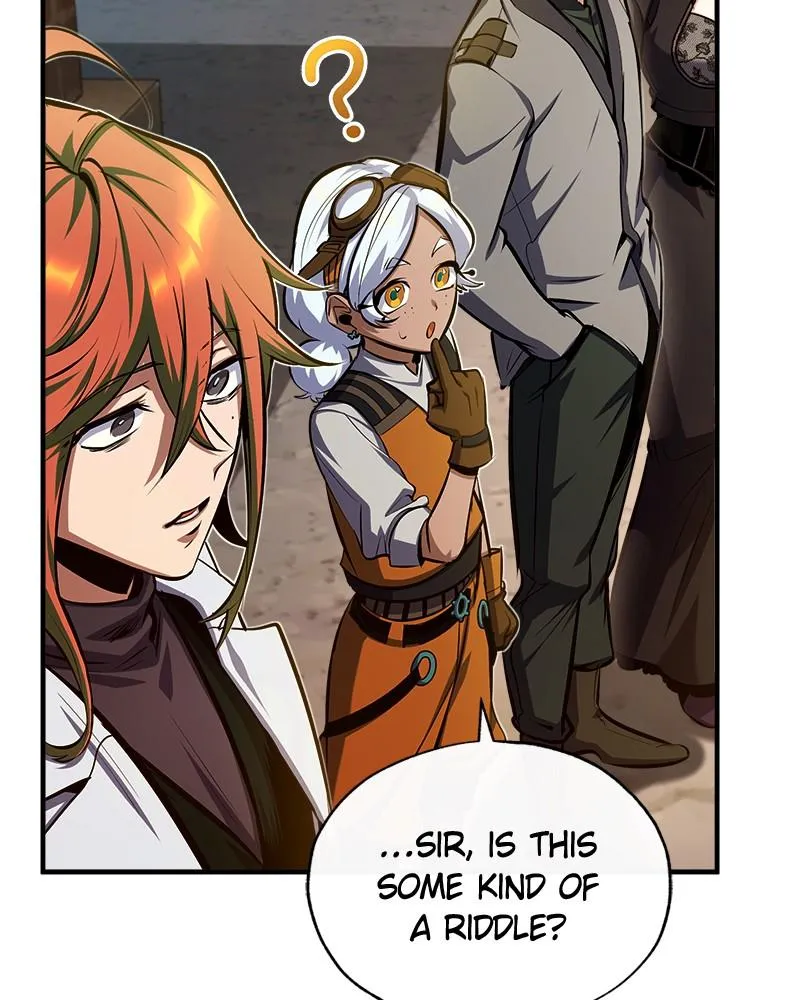 Read The Academy's Undercover Professor (en) Manga Online