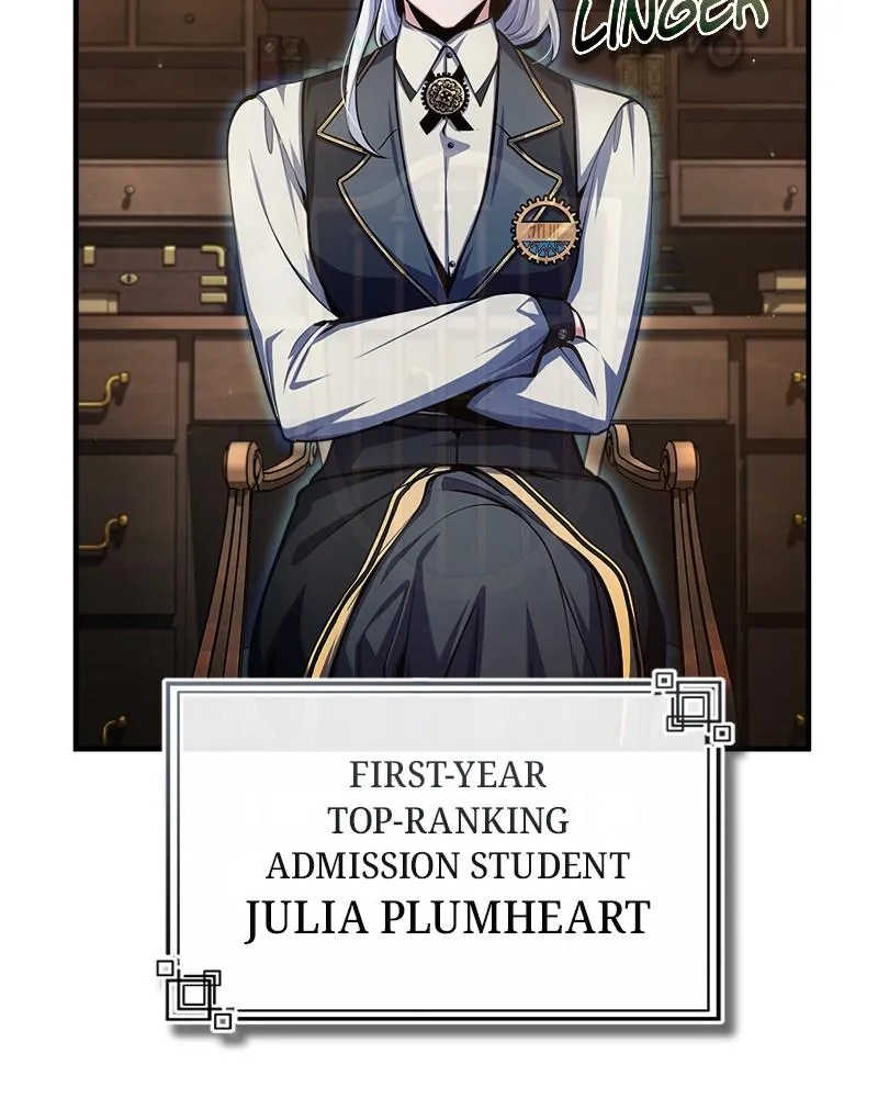 Read The Academy's Undercover Professor (en) Manga Online