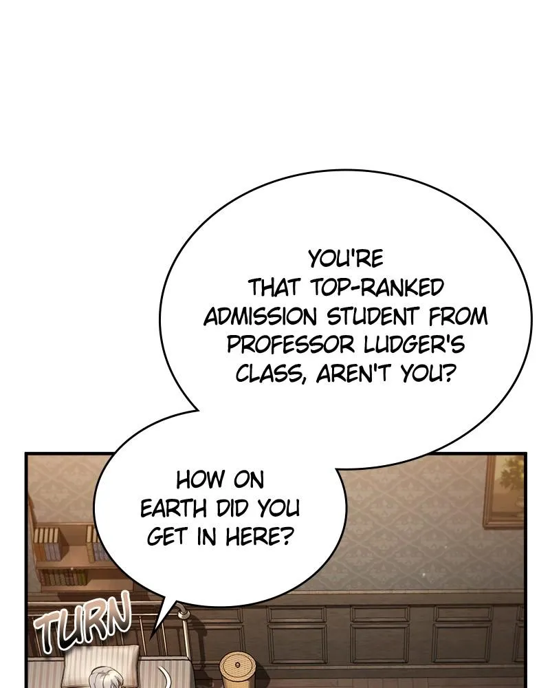 Read The Academy's Undercover Professor (en) Manga Online