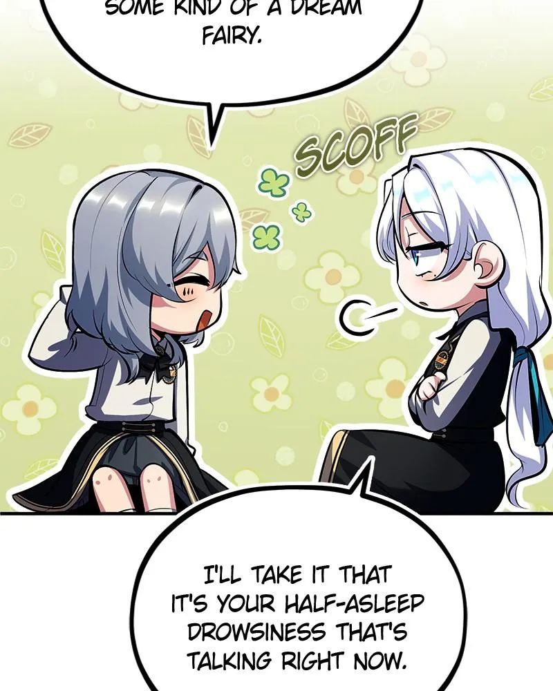 Read The Academy's Undercover Professor (en) Manga Online