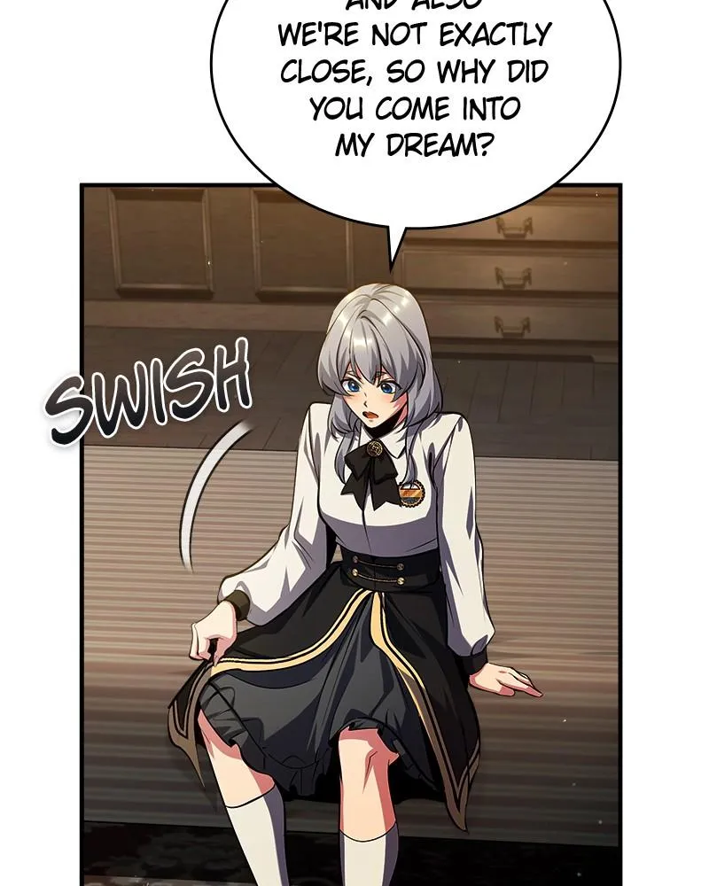 Read The Academy's Undercover Professor (en) Manga Online