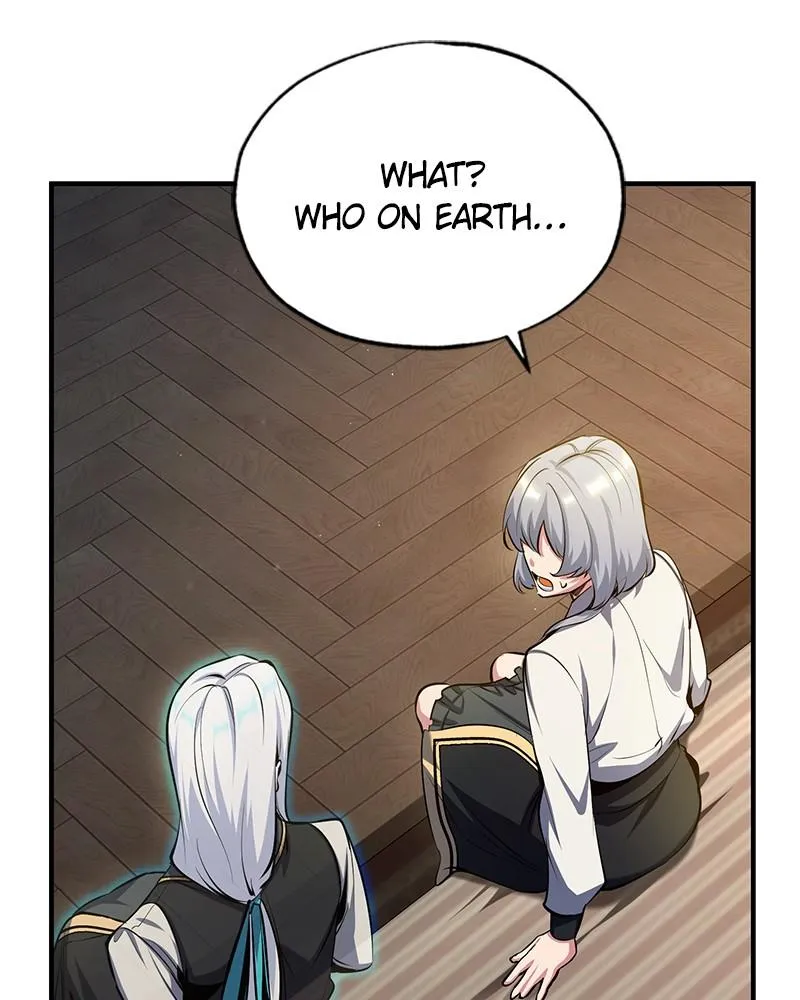 Read The Academy's Undercover Professor (en) Manga Online